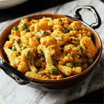 ALOO GOBHI