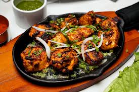 MUTTON SIZZLER