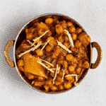 CHANA MASALA