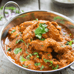 CHICKEN MASALA