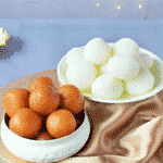 GULAB JAMUN