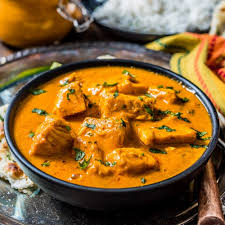 GOAN FISH CURRY (ostry)