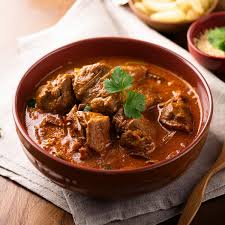LAMB ACHARI