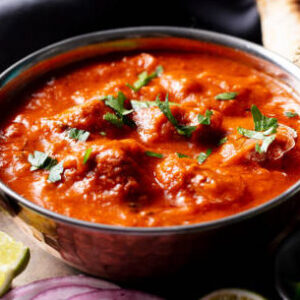LAMB VINDALO (bardzo ostry)