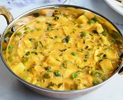METHI PANEER