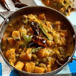 MIX VEGETABLES