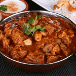 LAMB MASALA
