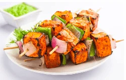 PANEER TIKKA