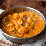 PANEER TIKKA MASALA