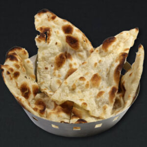 BUTTER NAAN
