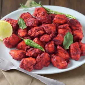 CHICKEN 65