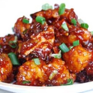GOBI MANCHURIAN