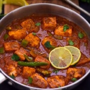 FISH BALTI