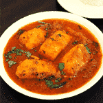 FISH KADHAI