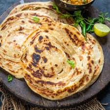 LACCHHA PARANTHA