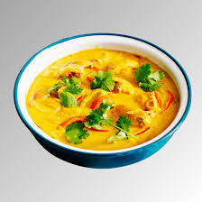 MANGO CHICKEN