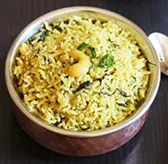 VEG PULAO