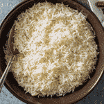 PLAIN RICE