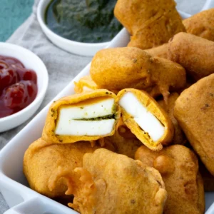 PANEER PAKORA