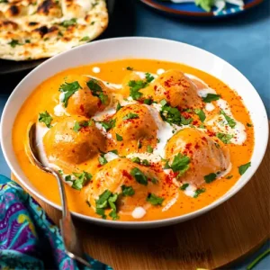 VEG KOFTA