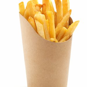 FRYTKI