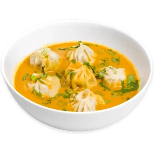 JHOL VEG MOMOS 8SZT