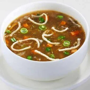 MONCHOW SOUP