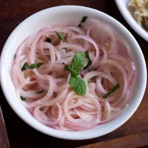 ONION SALAD